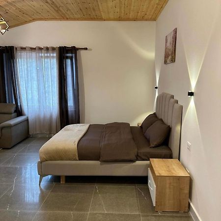 Qyteza Guest House & Camping ชโคเดอร์ ภายนอก รูปภาพ