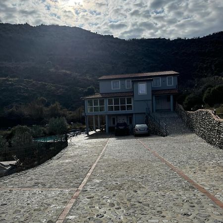 Qyteza Guest House & Camping ชโคเดอร์ ภายนอก รูปภาพ